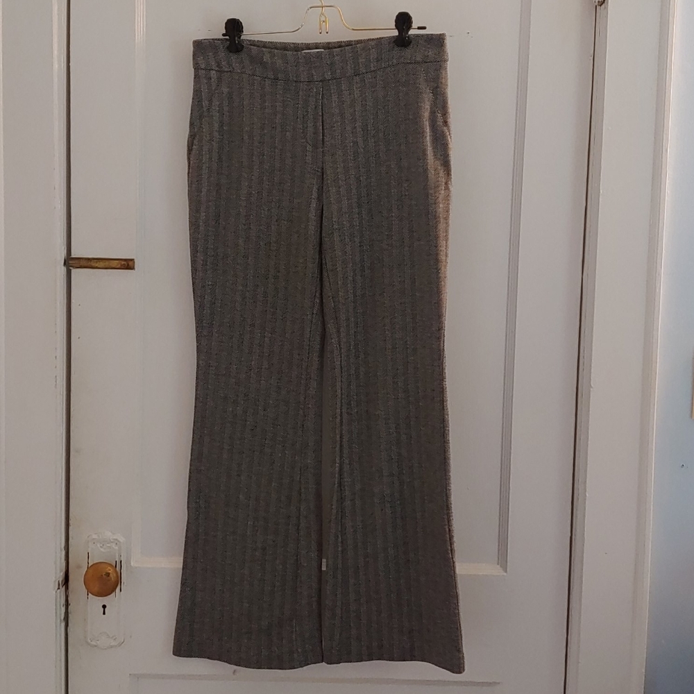 Comfortable stretchy slacks